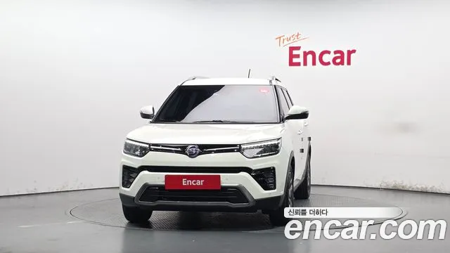 KG_Mobility_Ssangyong TIBOLI 2022 thumb 3