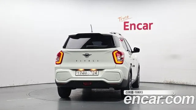 KG_Mobility_Ssangyong TIBOLI 2022 thumb 4