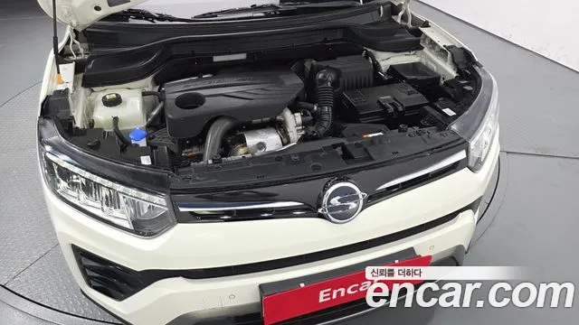 KG_Mobility_Ssangyong TIBOLI 2022 thumb 6
