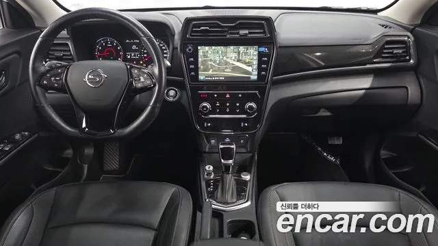 KG_Mobility_Ssangyong TIBOLI 2022 thumb 7