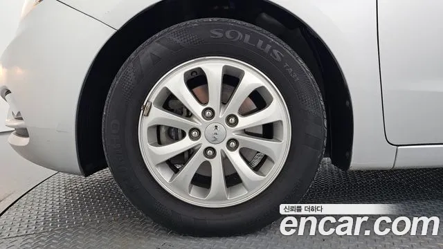 Kia K3 2013 thumb 5