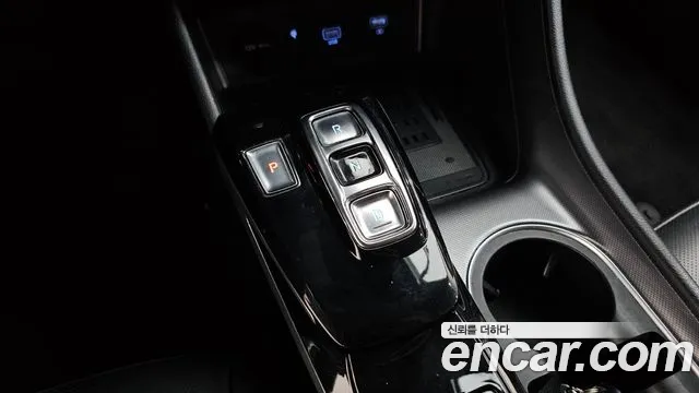 Hyundai Sonata 2020 thumb 9