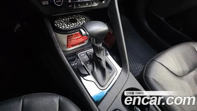 Kia Niro 2017 thumb 8