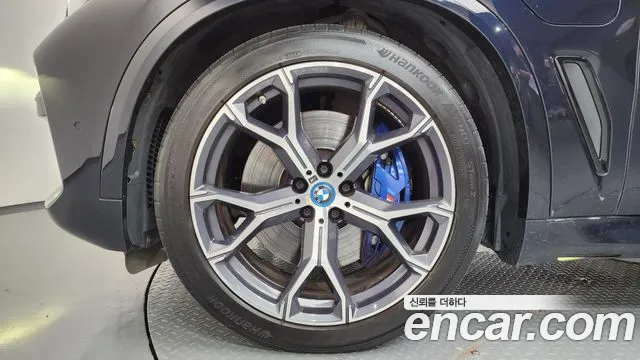 BMW X5 2021 thumb 5
