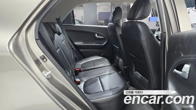 Kia Morning 2016 thumb 10