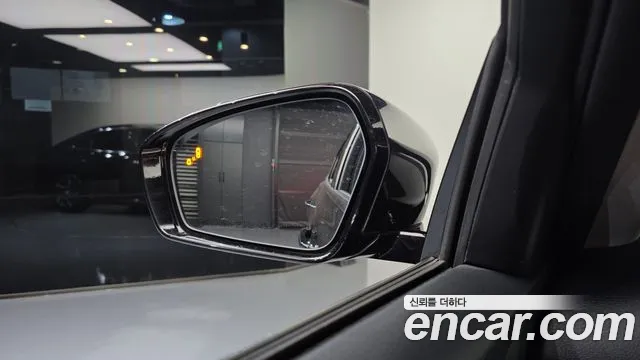 Hyundai Grandeur 2020 thumb 11