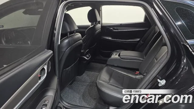 Hyundai Grandeur 2020 thumb 12