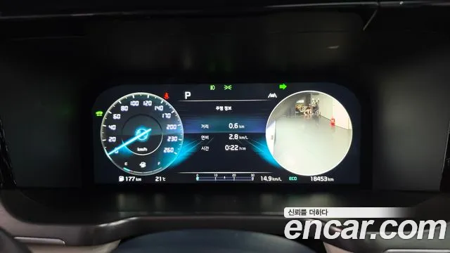 Kia Sorento 2022 thumb 8