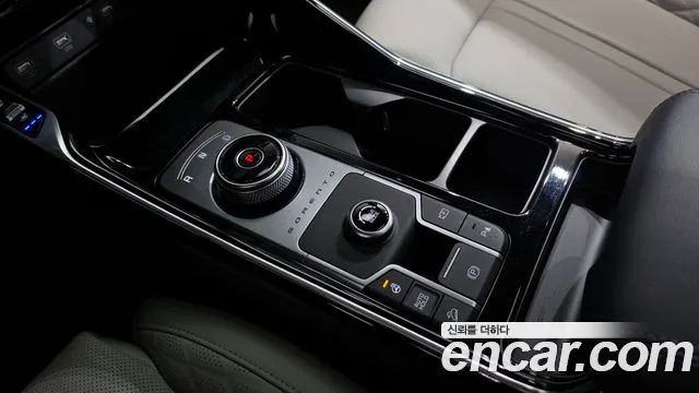 Kia Sorento 2022 thumb 9