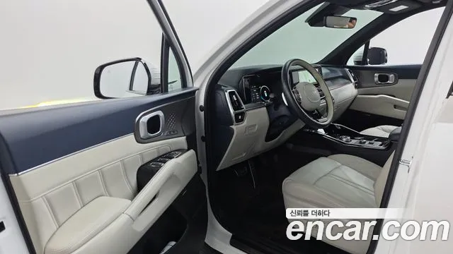 Kia Sorento 2022 thumb 10