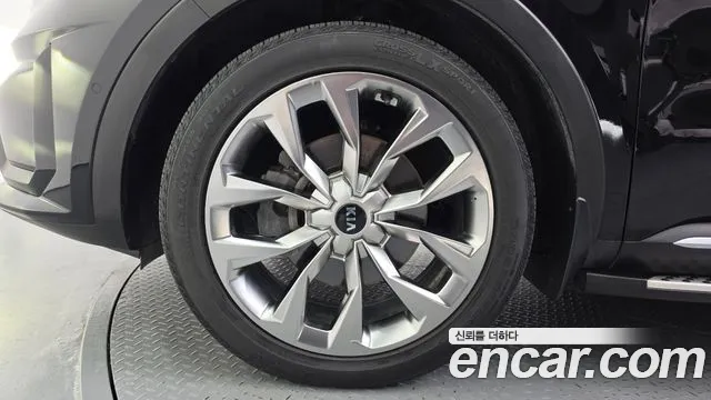 Kia Sorento 2020 thumb 5