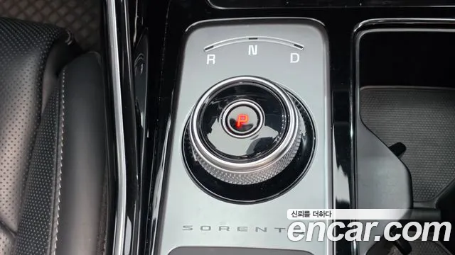 Kia Sorento 2020 thumb 9