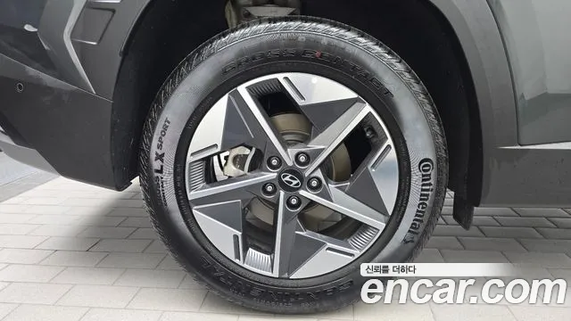 Hyundai Tucson 2026 thumb 5