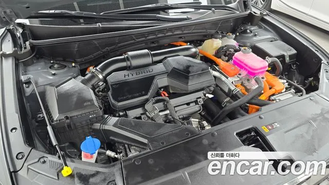Hyundai Tucson 2026 thumb 6