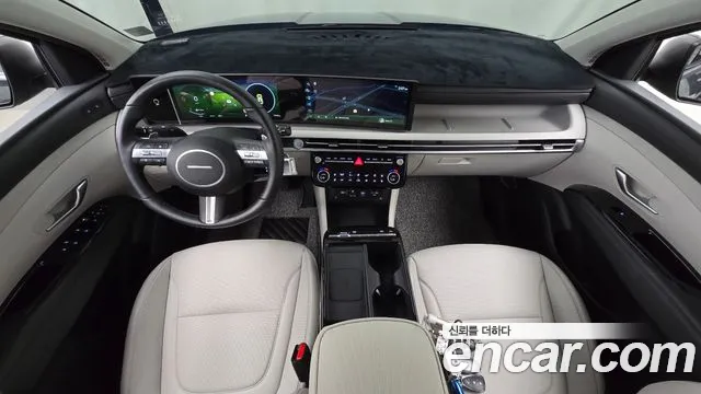 Hyundai Tucson 2026 thumb 7