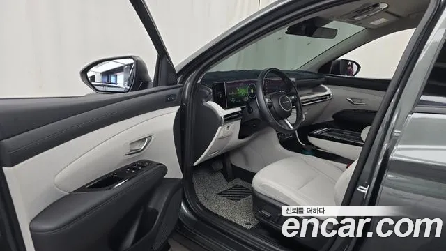 Hyundai Tucson 2026 thumb 10