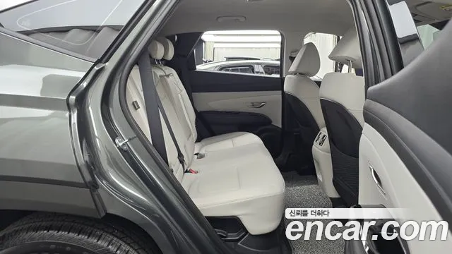 Hyundai Tucson 2026 thumb 11