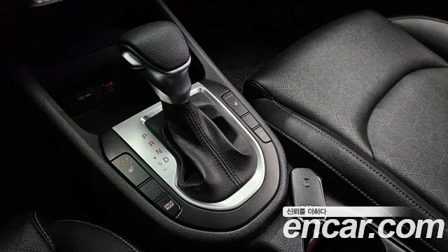 Kia K3 2021 thumb 9