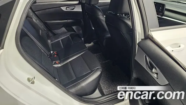 Kia K3 2021 thumb 12