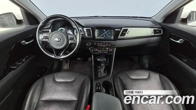 Kia Niro 2018 thumb 7