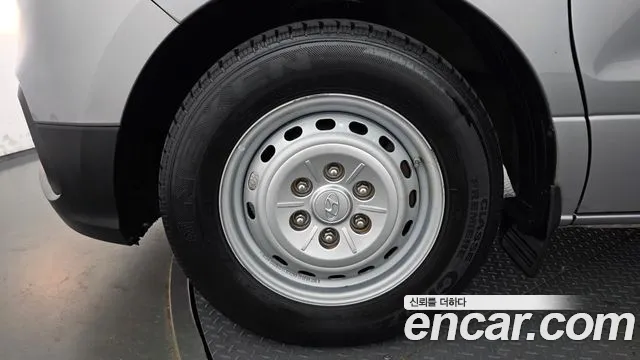 Hyundai Starex 2020 thumb 5