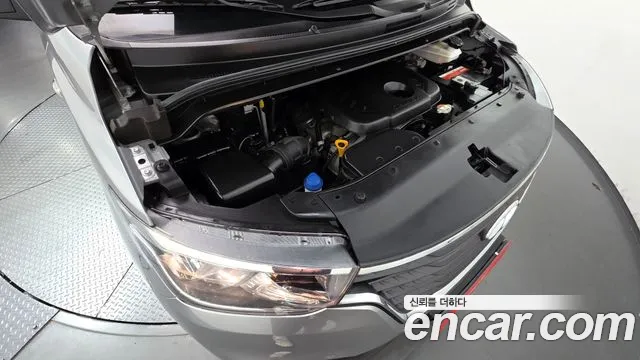 Hyundai Starex 2020 thumb 6