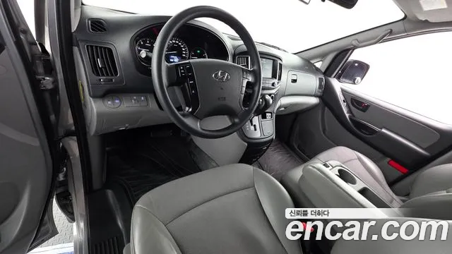 Hyundai Starex 2020 thumb 7