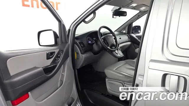Hyundai Starex 2020 thumb 10
