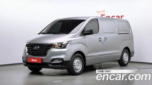 Hyundai Starex 2020 thumb 12