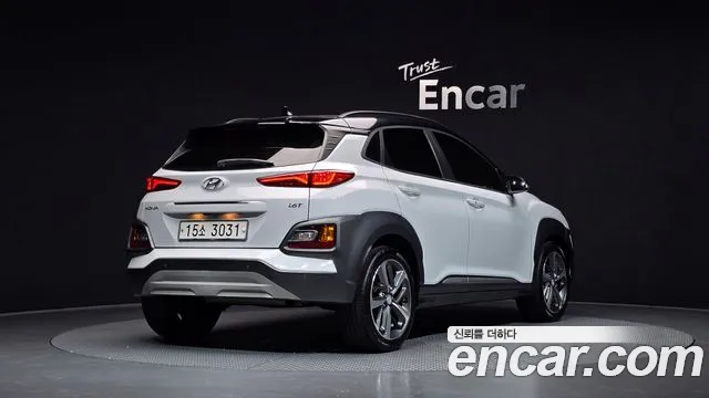 Hyundai Kona 2019 thumb 2