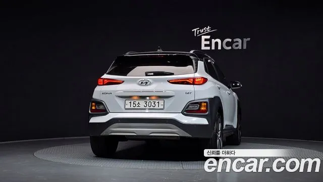 Hyundai Kona 2019 thumb 4