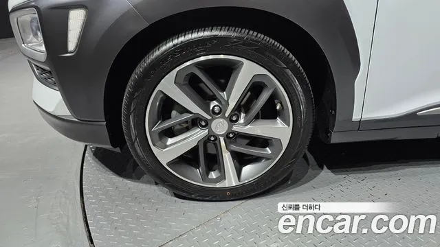 Hyundai Kona 2019 thumb 5