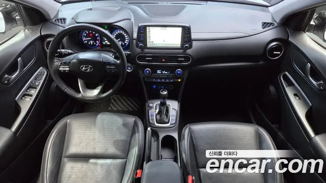 Hyundai Kona 2019 thumb 7