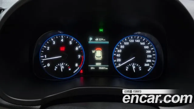 Hyundai Kona 2019 thumb 8