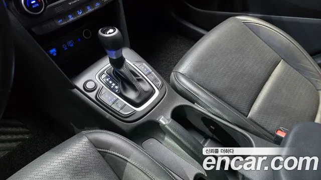 Hyundai Kona 2019 thumb 9