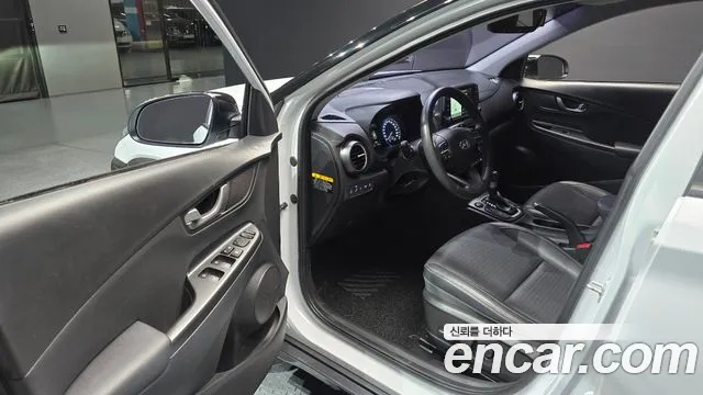 Hyundai Kona 2019 thumb 10