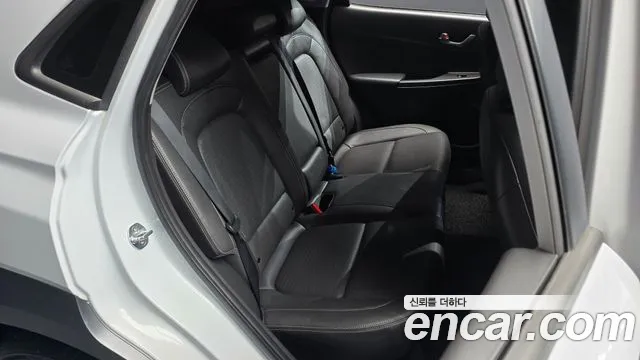 Hyundai Kona 2019 thumb 11