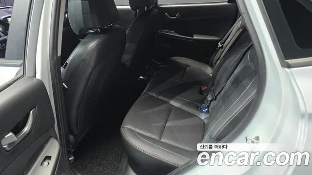Hyundai Kona 2019 thumb 12