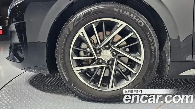 Hyundai Grandeur 2021 thumb 5