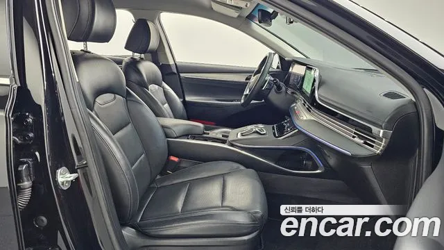 Hyundai Grandeur 2021 thumb 11