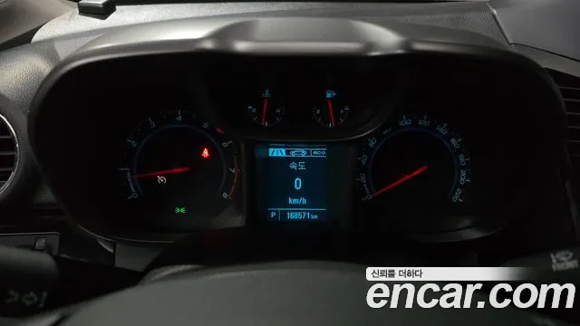 ChevroletGMDaewoo Orlando 2016 thumb 8