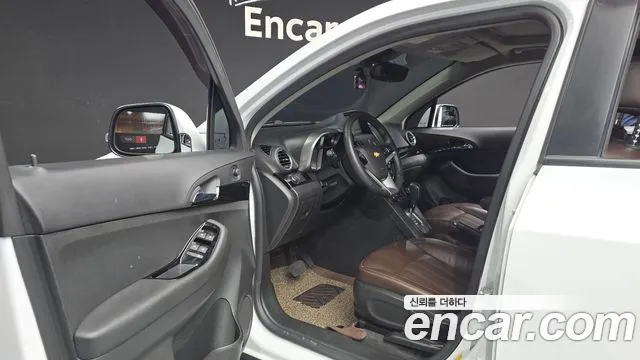 ChevroletGMDaewoo Orlando 2016 thumb 10