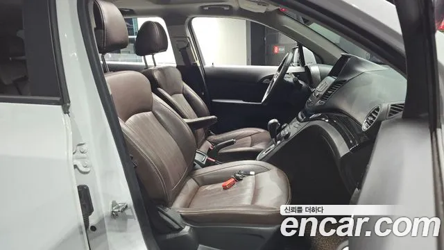 ChevroletGMDaewoo Orlando 2016 thumb 12