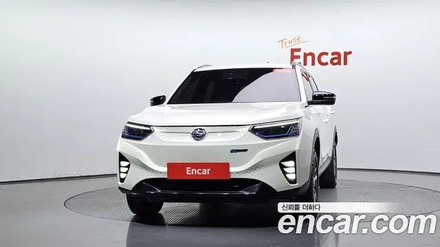 KG_Mobility_Ssangyong KORANDO 2022 thumb 2