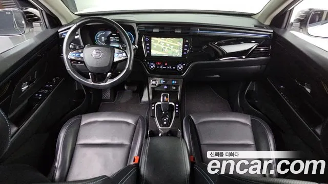 KG_Mobility_Ssangyong KORANDO 2022 thumb 6