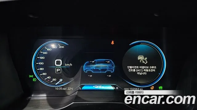 KG_Mobility_Ssangyong KORANDO 2022 thumb 7