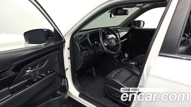 KG_Mobility_Ssangyong KORANDO 2022 thumb 9