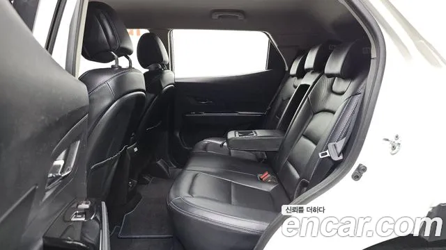 KG_Mobility_Ssangyong KORANDO 2022 thumb 10