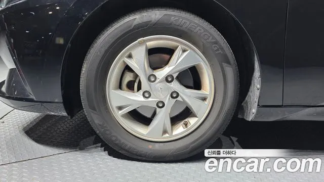 Hyundai Avante 2022 thumb 5