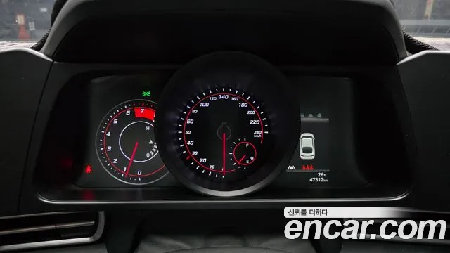 Hyundai Avante 2022 thumb 8